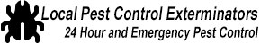 Holcut MS Pest Control Exterminators